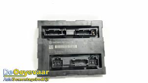 Begagnade Dator , karosskontroll (BCM) Audi A4 (B8) 1.8 TFSI 16V Pris € 69,99 Marginaltabell erbjuds av Autodemontagebedrijf De Ooyevaar