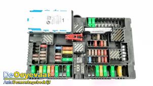 Gebruikte Zekeringkast BMW 5 serie (G30) 523i 2.0 TwinPower Turbo 16V Prijs € 89,99 Margeregeling aangeboden door Autodemontagebedrijf De Ooyevaar