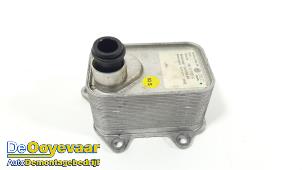 Begagnade Oljekylare Audi A4 (B8) 1.8 TFSI 16V Pris € 15,00 Marginaltabell erbjuds av Autodemontagebedrijf De Ooyevaar