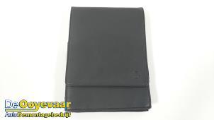 Gebruikte Instructie Boekje Volkswagen Passat Variant (365) 1.4 TSI 16V Prijs € 15,00 Margeregeling aangeboden door Autodemontagebedrijf De Ooyevaar