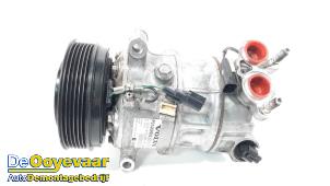 Gebruikte Aircopomp Volvo V40 (MV) 1.5 T2 16V Geartronic Prijs € 69,99 Margeregeling aangeboden door Autodemontagebedrijf De Ooyevaar