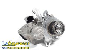 Gebruikte EGR Klep Volkswagen Golf VII (AUA) 2.0 TDI 150 16V Prijs € 15,00 Margeregeling aangeboden door Autodemontagebedrijf De Ooyevaar