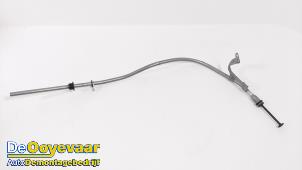 Gebruikte Olie Peilstok Mercedes GLE (W166) 43 AMG 3.0 V6 24V Turbo 4-Matic Prijs € 9,99 Margeregeling aangeboden door Autodemontagebedrijf De Ooyevaar