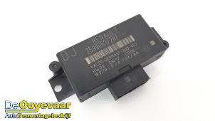 Gebruikte PDC Module Renault Grand Scénic III (JZ) 1.5 dCi 110 Prijs € 9,99 Margeregeling aangeboden door Autodemontagebedrijf De Ooyevaar