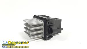 Gebruikte Kachel Weerstand Opel Insignia 2.0 SIDI Eco Turbo 16V Prijs € 9,99 Margeregeling aangeboden door Autodemontagebedrijf De Ooyevaar