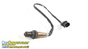 Begagnade Lambdasond Volkswagen Transporter T5 2.0 TDI DRF Pris € 9,99 Marginaltabell erbjuds av Autodemontagebedrijf De Ooyevaar