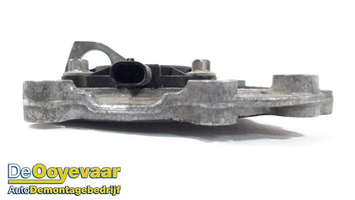 Nokkenas Verstelling van een Mercedes-Benz C Estate (S205) C-200 2.0 CGI 16V 2018