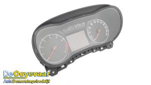 Gebruikte Kilometerteller KM Opel Corsa E 1.4 Turbo 16V Prijs € 39,99 Margeregeling aangeboden door Autodemontagebedrijf De Ooyevaar