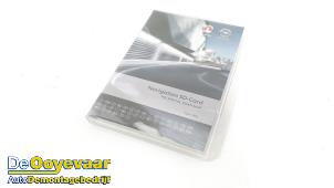Gebruikte Navigatie SD-kaart Opel Insignia 2.0 CDTI 16V 130 Ecotec Prijs € 9,99 Margeregeling aangeboden door Autodemontagebedrijf De Ooyevaar