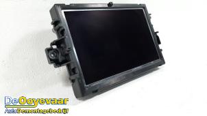 Gebruikte Navigatie Display Mercedes C Estate (S204) 3.5 C-350 CGI V6 24V BlueEfficiency Prijs € 69,99 Margeregeling aangeboden door Autodemontagebedrijf De Ooyevaar