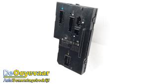 Gebruikte Bodycontrol Module Mercedes C Estate (S204) 3.5 C-350 CGI V6 24V BlueEfficiency Prijs € 15,00 Margeregeling aangeboden door Autodemontagebedrijf De Ooyevaar