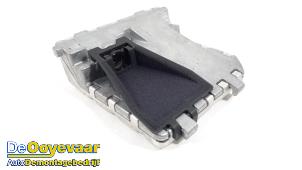 Gebruikte Camera voorzijde Mercedes C Estate (S204) 3.5 C-350 CGI V6 24V BlueEfficiency Prijs € 139,99 Margeregeling aangeboden door Autodemontagebedrijf De Ooyevaar