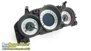 Begagnade Instrumentpanel Mercedes C Estate (S204) 3.5 C-350 CGI V6 24V BlueEfficiency Pris € 75,00 Marginaltabell erbjuds av Autodemontagebedrijf De Ooyevaar