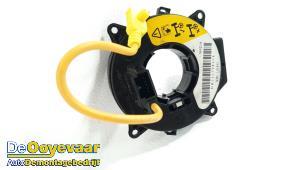 Begagnade Airbagring Landrover Freelander Hard Top 1.8 16V Pris € 39,99 Marginaltabell erbjuds av Autodemontagebedrijf De Ooyevaar