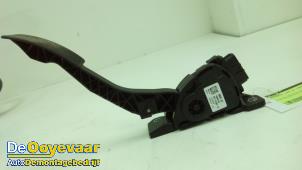 Begagnade Gaspedalsensor Mitsubishi L-200 2.2 DI-D 4WD Pris € 49,99 Marginaltabell erbjuds av Autodemontagebedrijf De Ooyevaar