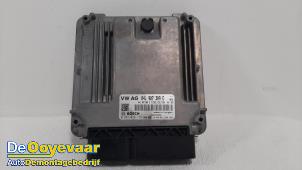 Begagnade Dator, motorstyrning Volkswagen Golf VII (AUA) 1.6 TDI BlueMotion 16V Pris € 69,99 Marginaltabell erbjuds av Autodemontagebedrijf De Ooyevaar