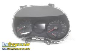 Gebruikte Instrumentenpaneel Kia Picanto (JA) 1.0 12V Prijs € 75,00 Margeregeling aangeboden door Autodemontagebedrijf De Ooyevaar