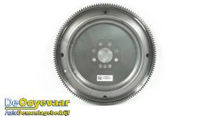 Begagnade Startkuggkrans Mercedes C (W205) C-180 1.5 EQ Boost Pris € 174,99 Marginaltabell erbjuds av Autodemontagebedrijf De Ooyevaar