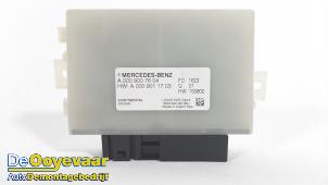 Gebruikte EGR module Mercedes E (W213) E-220d 2.0 Turbo 16V Prijs € 25,00 Margeregeling aangeboden door Autodemontagebedrijf De Ooyevaar