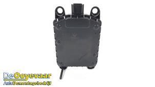 Begagnade Radarsensor Renault Talisman (RFDL) 2.0 Blue dCi 160 Pris € 175,00 Marginaltabell erbjuds av Autodemontagebedrijf De Ooyevaar