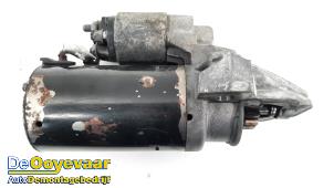 Gebruikte Startmotor Ford Transit Custom 2.2 TDCi 16V Prijs € 39,99 Margeregeling aangeboden door Autodemontagebedrijf De Ooyevaar