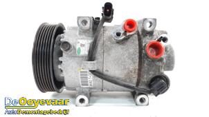 Gebruikte Aircopomp Hyundai i20 (GBB) 1.0 T-GDI 100 12V Prijs € 119,99 Margeregeling aangeboden door Autodemontagebedrijf De Ooyevaar