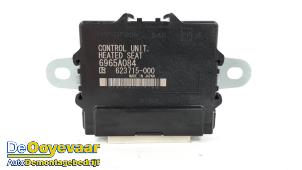 Gebruikte Stoelverwarmings module Mitsubishi Eclipse Cross (GK/GL) 1.5 Turbo 16V 2WD Prijs € 64,99 Margeregeling aangeboden door Autodemontagebedrijf De Ooyevaar