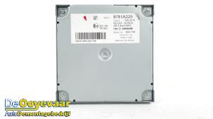 Gebruikte Camera module Mitsubishi Eclipse Cross (GK/GL) 1.5 Turbo 16V 2WD Prijs € 99,99 Margeregeling aangeboden door Autodemontagebedrijf De Ooyevaar