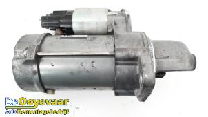 Gebruikte Startmotor BMW 4 serie (F32) M4 3.0 24V Turbo Competition Package Prijs € 39,99 Margeregeling aangeboden door Autodemontagebedrijf De Ooyevaar