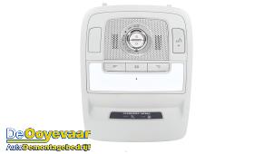 Gebruikte Binnenverlichting voor MG ZS EV Prijs € 69,99 Margeregeling aangeboden door Autodemontagebedrijf De Ooyevaar