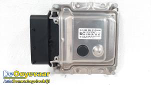 Gebruikte Adblue Computer Mercedes C (C205) C-220d 2.2 16V BlueTEC Prijs € 59,99 Margeregeling aangeboden door Autodemontagebedrijf De Ooyevaar