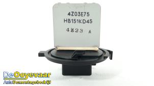 Gebruikte Kachel Weerstand Mazda 2 (DJ/DL) 1.5 SkyActiv-G 75 Prijs € 9,99 Margeregeling aangeboden door Autodemontagebedrijf De Ooyevaar