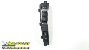 Gebruikte ASR schakelaar BMW X3 (F25) xDrive35d 24V Prijs € 69,99 Margeregeling aangeboden door Autodemontagebedrijf De Ooyevaar