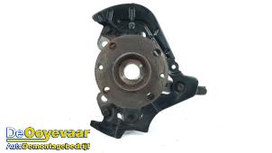 Begagnade Spindel, vänster fram Lancia Ypsilon (312) 0.9 TwinAir 85 Pris € 25,00 Marginaltabell erbjuds av Autodemontagebedrijf De Ooyevaar