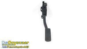 Begagnade Gaspedalsensor Jaguar XF (CC9) 3.0 D V6 24V Pris € 29,99 Marginaltabell erbjuds av Autodemontagebedrijf De Ooyevaar