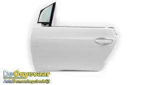 Gebruikte Portier 4Deurs links-voor BMW i3 (I01) i3 120Ah Prijs € 449,99 Margeregeling aangeboden door Autodemontagebedrijf De Ooyevaar