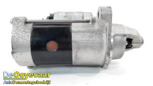 Begagnade Startmotor Suzuki SX4 S-Cross (JY) 1.0 Booster Jet Turbo 12V Pris € 44,99 Marginaltabell erbjuds av Autodemontagebedrijf De Ooyevaar
