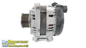 Begagnade Dynamo Suzuki SX4 S-Cross (JY) 1.0 Booster Jet Turbo 12V Pris € 39,99 Marginaltabell erbjuds av Autodemontagebedrijf De Ooyevaar
