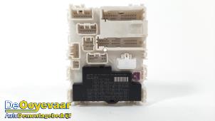 Begagnade Säkringsbox Suzuki SX4 S-Cross (JY) 1.0 Booster Jet Turbo 12V Pris € 74,99 Marginaltabell erbjuds av Autodemontagebedrijf De Ooyevaar