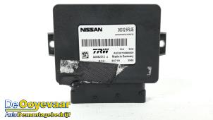 Begagnade PDC-modul Nissan Qashqai (J11) 1.3 DIG-T 140 16V Pris € 29,99 Marginaltabell erbjuds av Autodemontagebedrijf De Ooyevaar