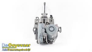 Begagnade Elservostyrningsenhet Nissan Qashqai (J11) 1.3 DIG-T 140 16V Pris € 199,99 Marginaltabell erbjuds av Autodemontagebedrijf De Ooyevaar