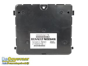 Begagnade Klimatmodul Renault Clio V (RJAB) 1.0 TCe 100 12V Pris € 19,99 Marginaltabell erbjuds av Autodemontagebedrijf De Ooyevaar