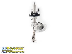 Begagnade Elservostyrningsenhet Renault Clio V (RJAB) 1.0 TCe 100 12V Pris € 249,99 Marginaltabell erbjuds av Autodemontagebedrijf De Ooyevaar