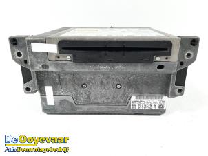 Gebruikte Navigatie Module BMW 6 serie Gran Coupe (F06) M6 V8 32V TwinPower Turbo Prijs € 399,99 Margeregeling aangeboden door Autodemontagebedrijf De Ooyevaar