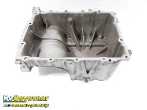 Gebruikte Carterpan Ford Fiesta 6 (JA8) 1.0 SCI 12V 80 Prijs € 19,99 Margeregeling aangeboden door Autodemontagebedrijf De Ooyevaar