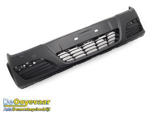 Używane Zderzak przedni Opel Astra H (L48) 1.6 16V Twinport Cena € 39,99 Procedura marży oferowane przez Autodemontagebedrijf De Ooyevaar