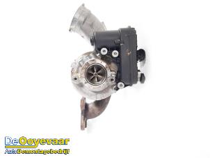 Begagnade Turbo Seat Arona (KJX) 1.5 TSI 16V Pris € 274,99 Marginaltabell erbjuds av Autodemontagebedrijf De Ooyevaar