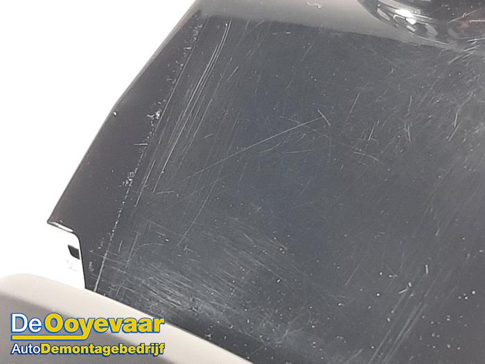 Brytare, parkeringsbroms från en Volvo S90 II 2.0 D4 16V 2017