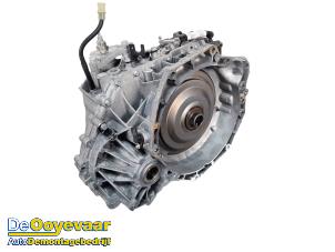 Begagnade Växellåda Renault Megane IV Estate (RFBK) 1.7 Blue dCi 150 Pris € 1.999,99 Marginaltabell erbjuds av Autodemontagebedrijf De Ooyevaar