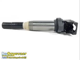 Używane Zestaw cewek zaplonowych BMW 5 serie (G30) M550i xDrive 4.4 V8 32V TwinPower Turbo Cena € 9,99 Procedura marży oferowane przez Autodemontagebedrijf De Ooyevaar